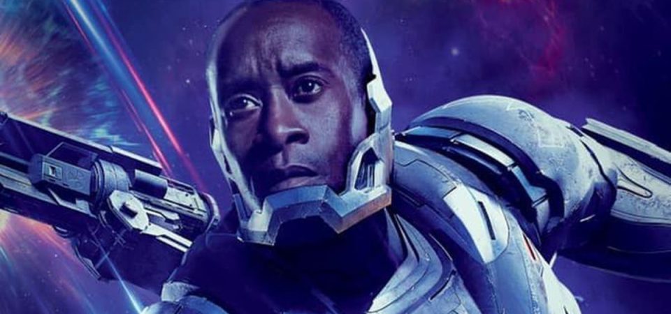 Armor Wars | Don Cheadle vai estrelar série do Disney+