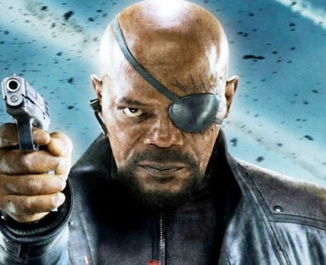 Invasão Secreta vai ganhar série estrelada por Samuel L. Jackson