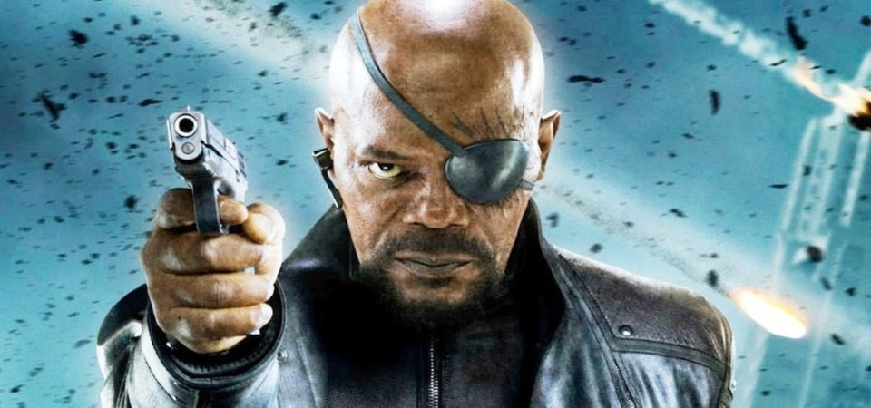 Invasão Secreta vai ganhar série estrelada por Samuel L. Jackson