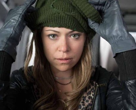 Tatiana Maslany é confirmada na série She-Hulk do Disney+