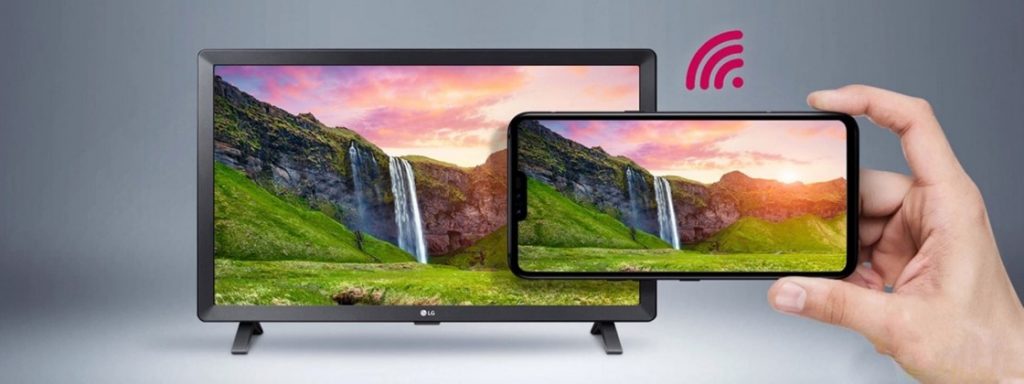 Smart TV