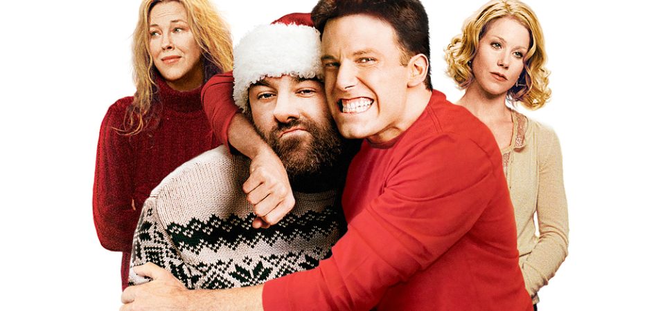 5 Filmes de Natal para assistir no Amazon Prime Video