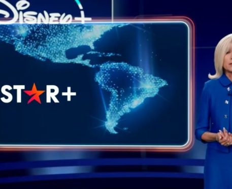 Disney anuncia Star+, serviço de streaming para o público adulto