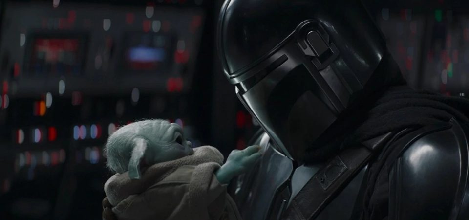 The Mandalorian | Final da 2ª temporada reserva uma grande surpresa