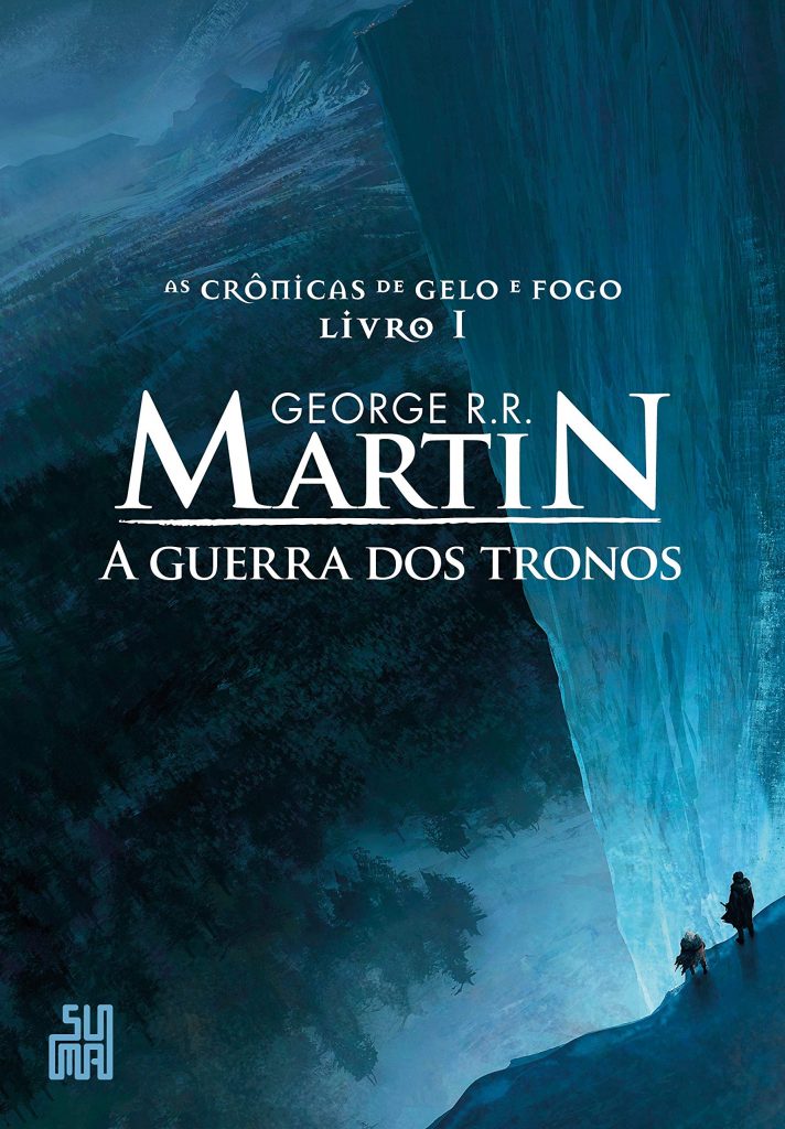 Guerra dos Tronos