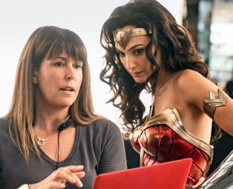 Mulher-Maravilha 3 é anunciado com Gal Gadot e Patty Jenkins