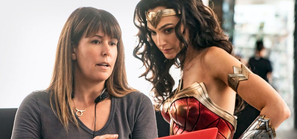 Mulher-Maravilha 3 é anunciado com Gal Gadot e Patty Jenkins