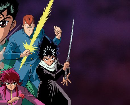 Yu Yu Hakusho vai ganhar versão em live-action na Netflix