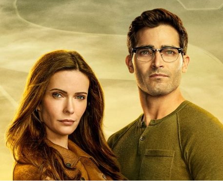 Superman & Lois The Cw