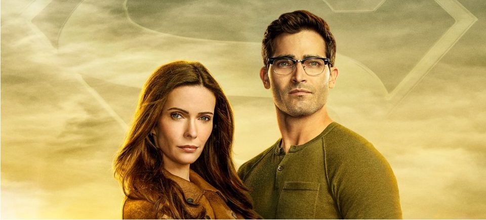Superman & Lois I Todos os easter eggs e referências do piloto