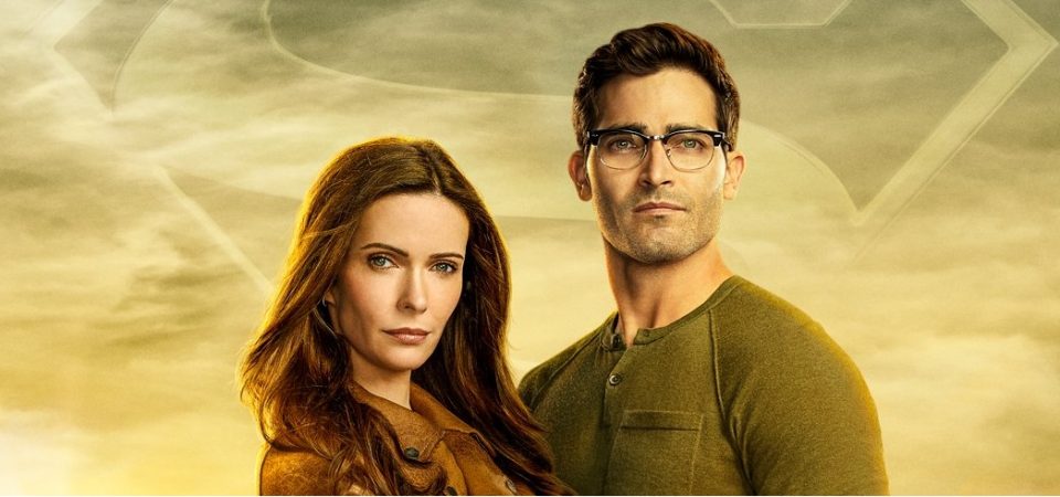 Superman & Lois The Cw