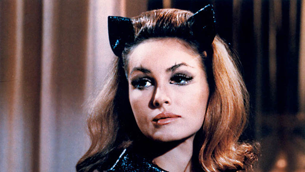 Mulher-Gato
