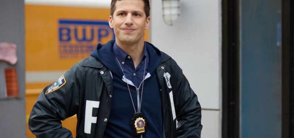 Andy Samberg