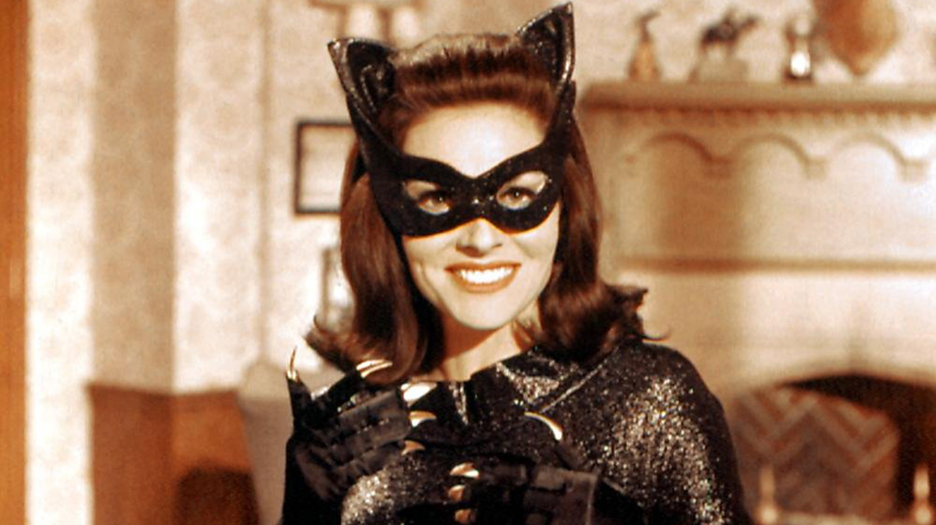Mulher-Gato
