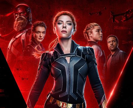Viúva Negra será lançado simultâneo nos cinemas e no Disney+