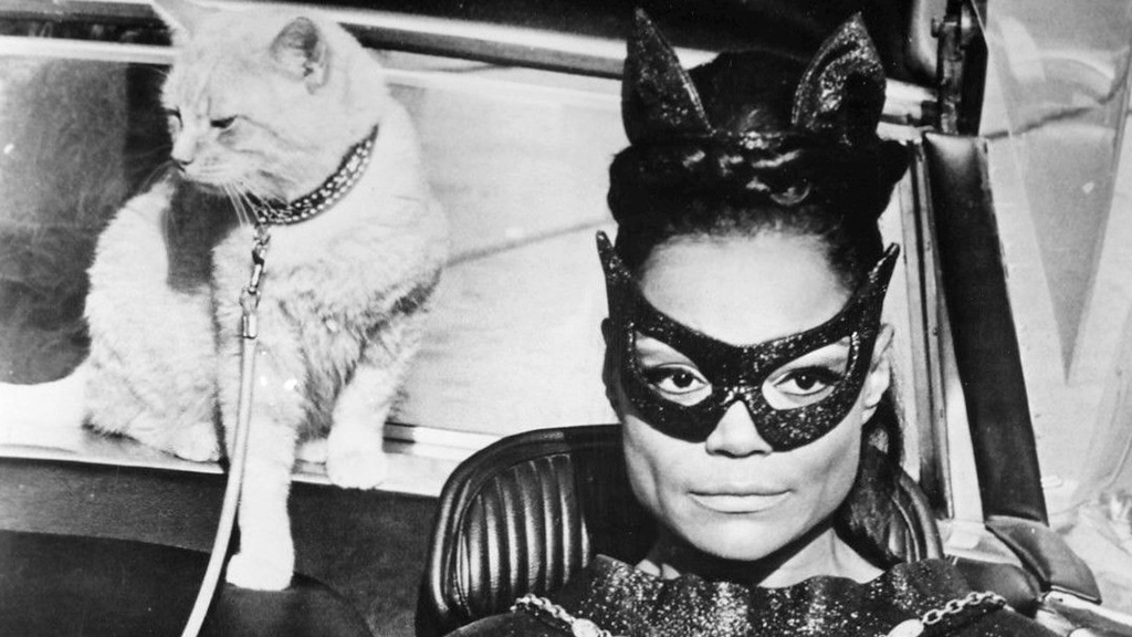 Mulher-Gato