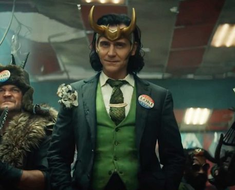 Loki Disney+