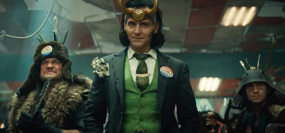 Loki Disney+