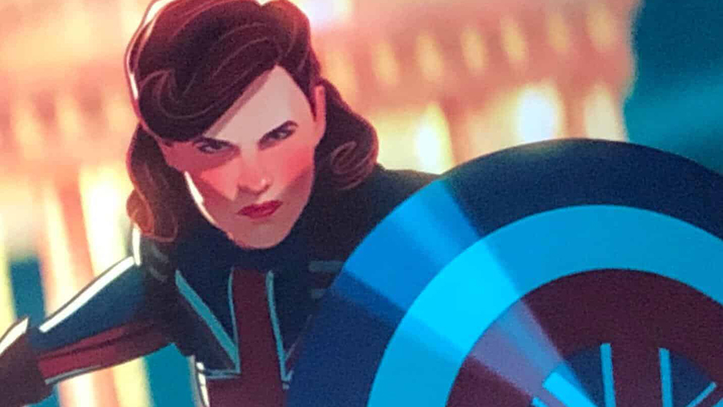 Marvel