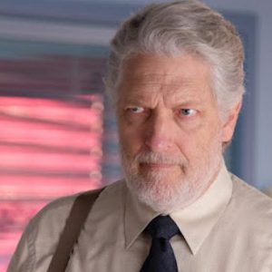 Clancy Brown se junta ao elenco de dexter