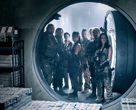 Army of the Dead