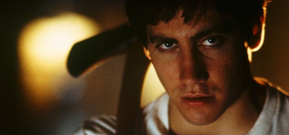 Donnie Darko
