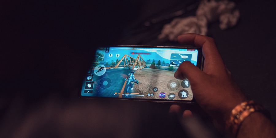 Free Fire