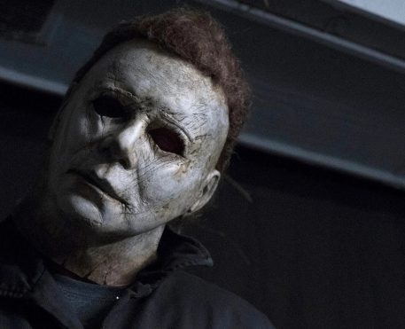 Halloween Michael Myers