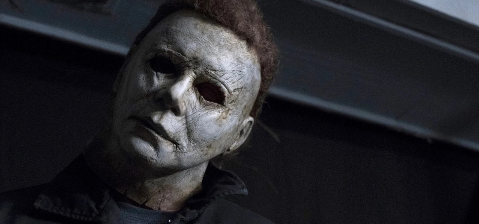 Halloween Michael Myers
