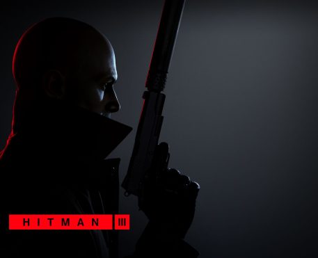Hitman 3