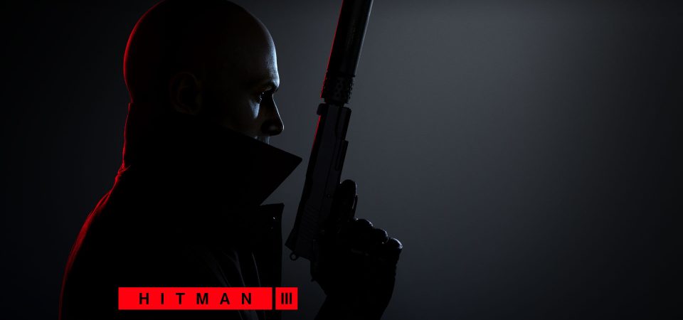 Hitman 3