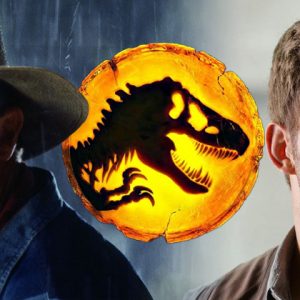 Jurassic World: Domínio