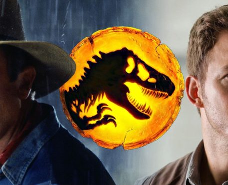 Jurassic World: Domínio