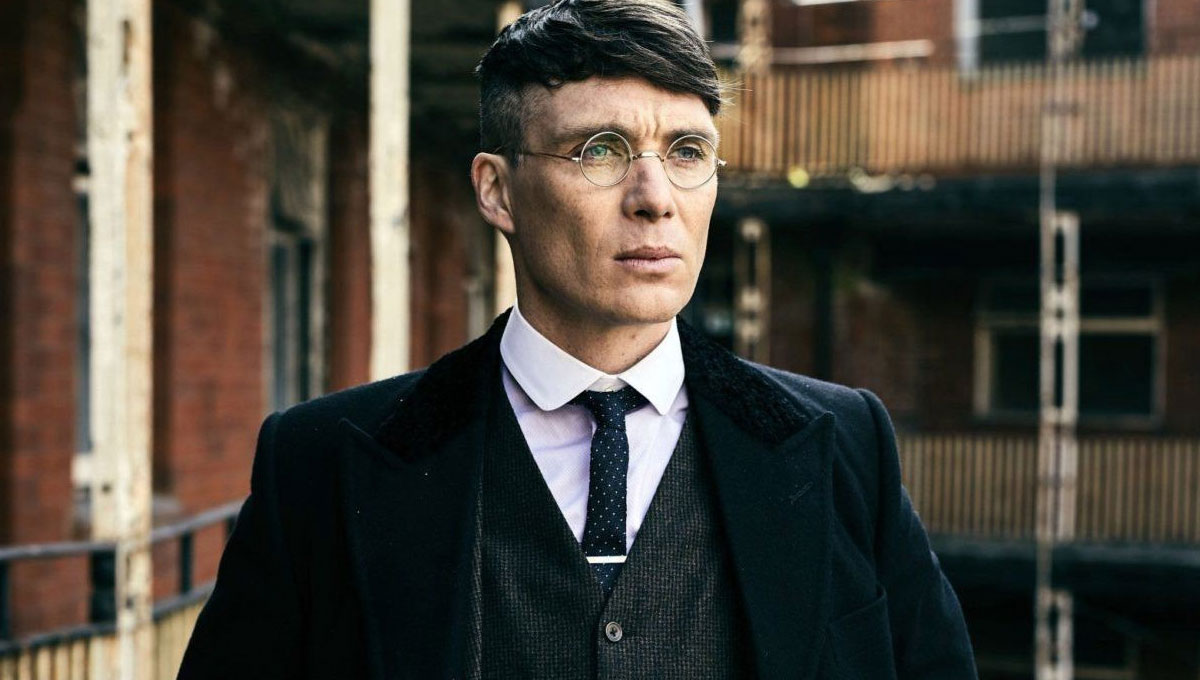 Peaky Blinders Sexta Temporada Será A última Da Série 