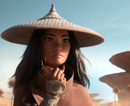 Raya e o Último Dragão novo trailer