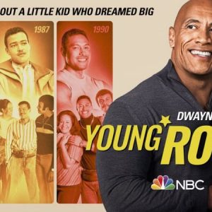 Young Rock