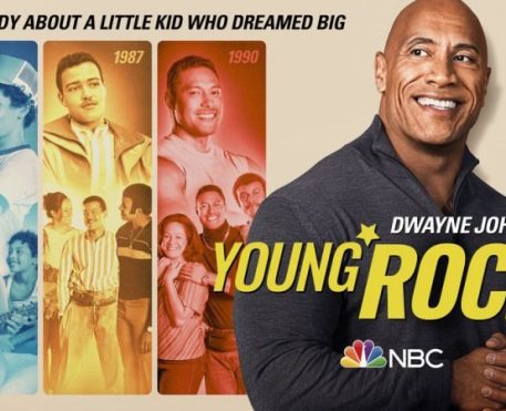 Young Rock
