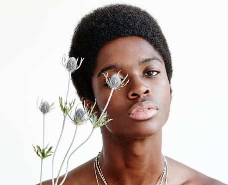 Alton Mason Elvis