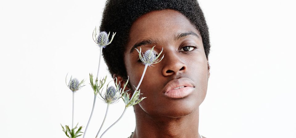 Alton Mason Elvis