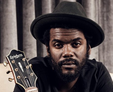 Gary Clark Jr.