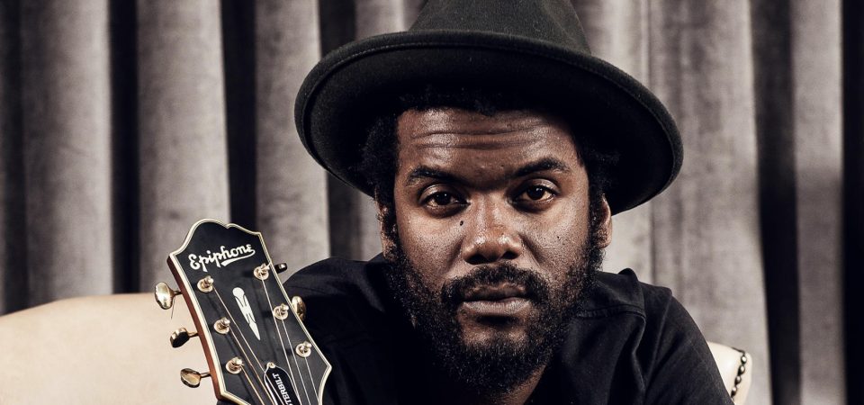 Gary Clark Jr.
