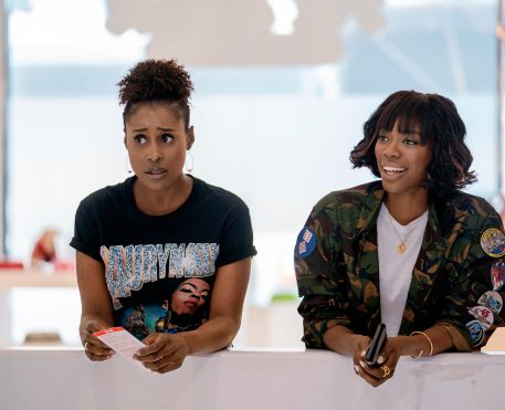 Insecure da HBO