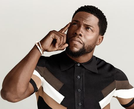 Kevin Hart
