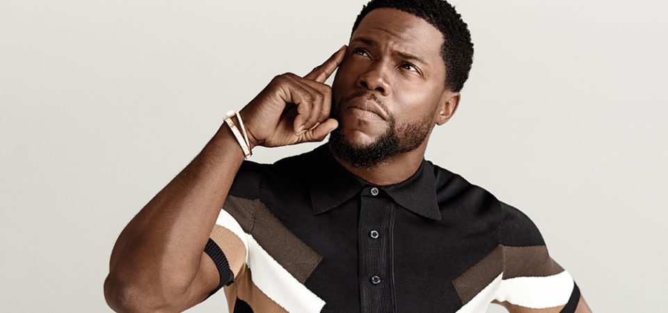 Kevin Hart