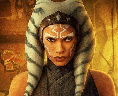 The Mandalorian