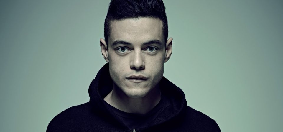 Rami Malek