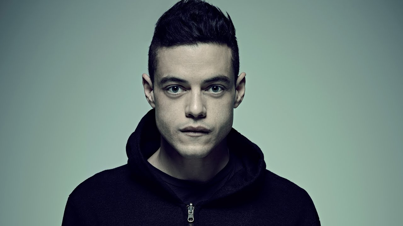 Rami Malek