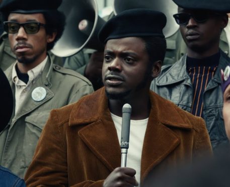 Judas And The Black Messiah