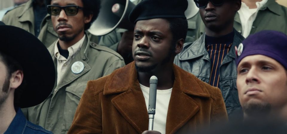 Judas And The Black Messiah