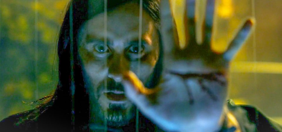 Morbius | Filme da Marvel com Jared Leto ganha nova data de estreia